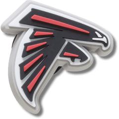 NFL Atlanta Falcons Logo Jibbitz™ charms - Crocs online