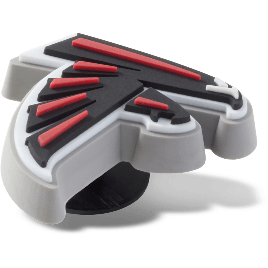 NFL Atlanta Falcons Logo Jibbitz™ charms - Crocs online