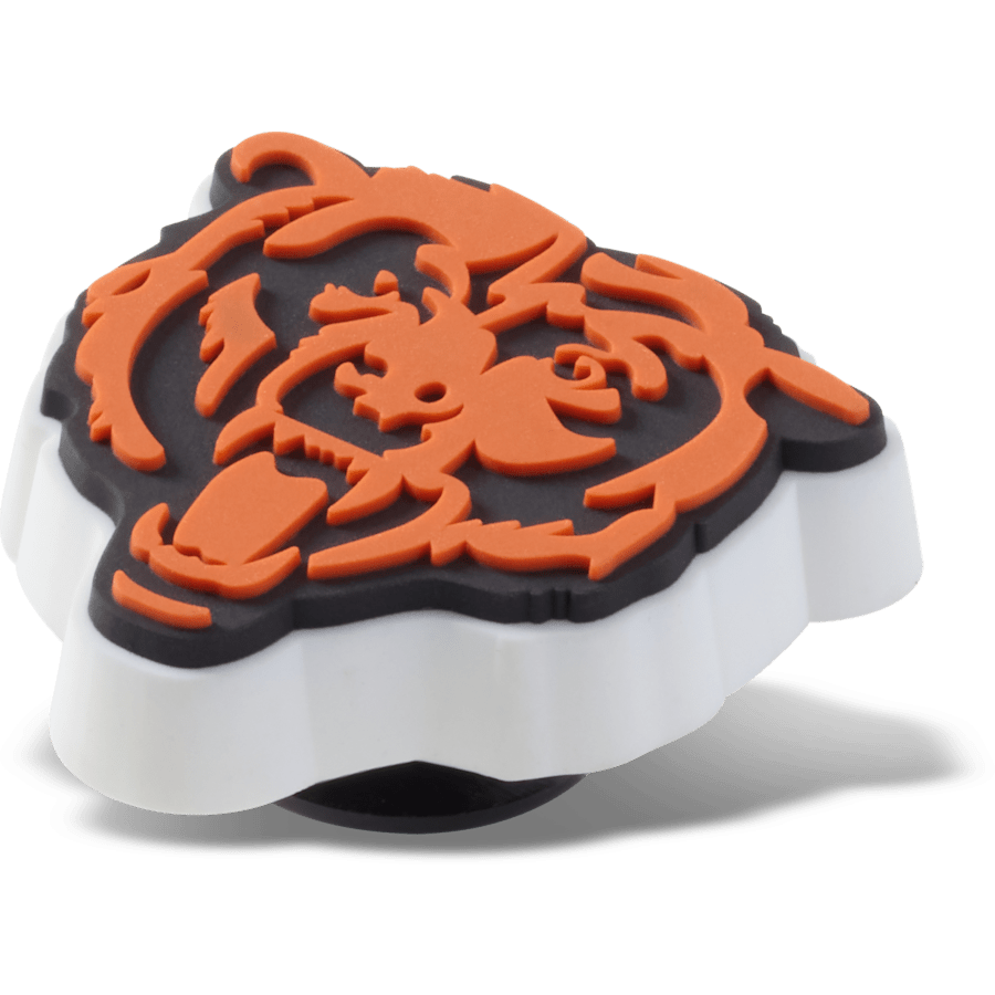 NFL Chicago Bears Logo Jibbitz™ charms - Crocs US