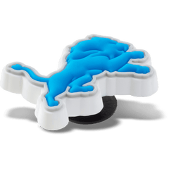 NFL Detroit Lions Logo Jibbitz™ charms - Crocs on sale