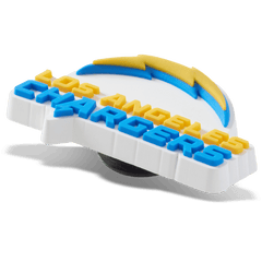 NFL Los Angeles Chargers Logo Jibbitz™ charms - Crocs near me