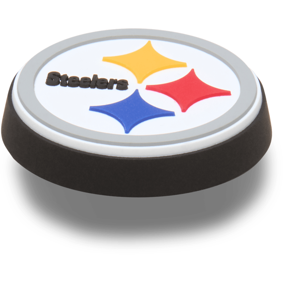 NFL Pittsburgh Steelers Logo Jibbitz™ charms - Crocs near me
