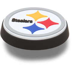 NFL Pittsburgh Steelers Logo Jibbitz™ charms - Crocs near me