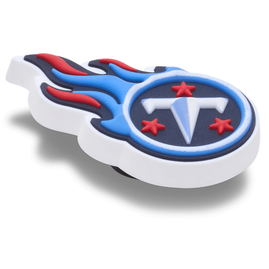 NFL Tennessee Titans Logo Jibbitz™ charms - Crocs on sale