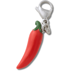 Chili Pepper Charm Jibbitz charm - Crocs US