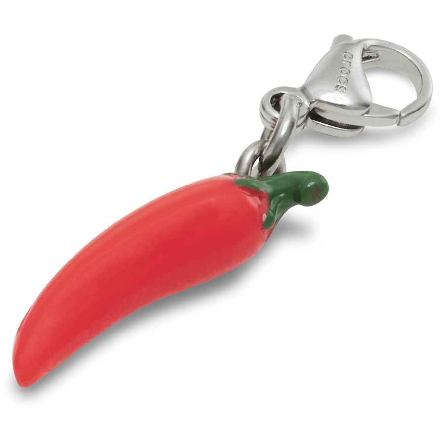 Chili Pepper Charm Jibbitz charm - Crocs US