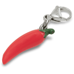 Chili Pepper Charm Jibbitz charm - Crocs US