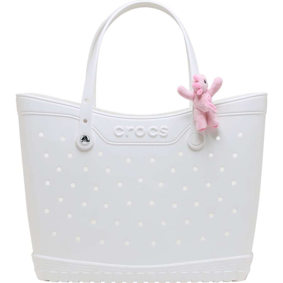 Huggitz Axolotl Jibbitz charm - Crocs sale