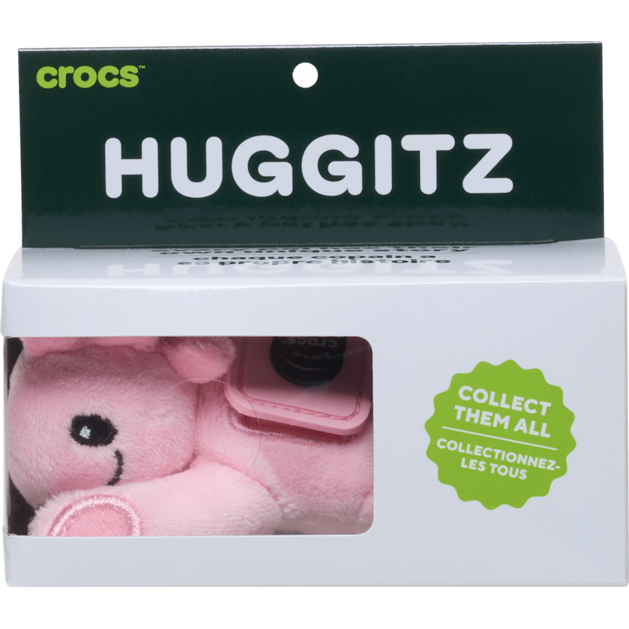 Huggitz Axolotl Jibbitz charm - Crocs sale