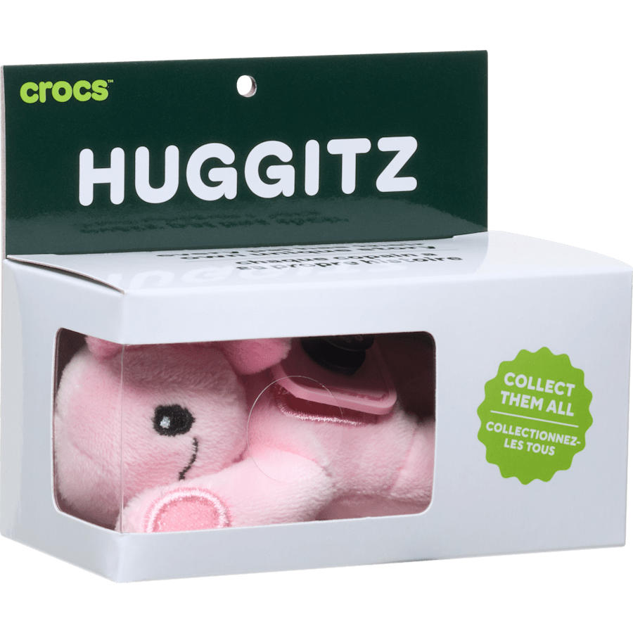 Huggitz Axolotl Jibbitz charm - Crocs sale