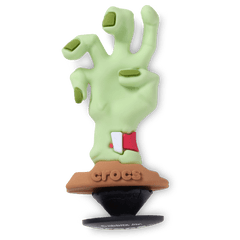 3D Zombie Hand Jibbitz™ charms - Crocs US