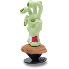 3D Zombie Hand Jibbitz™ charms - Crocs US