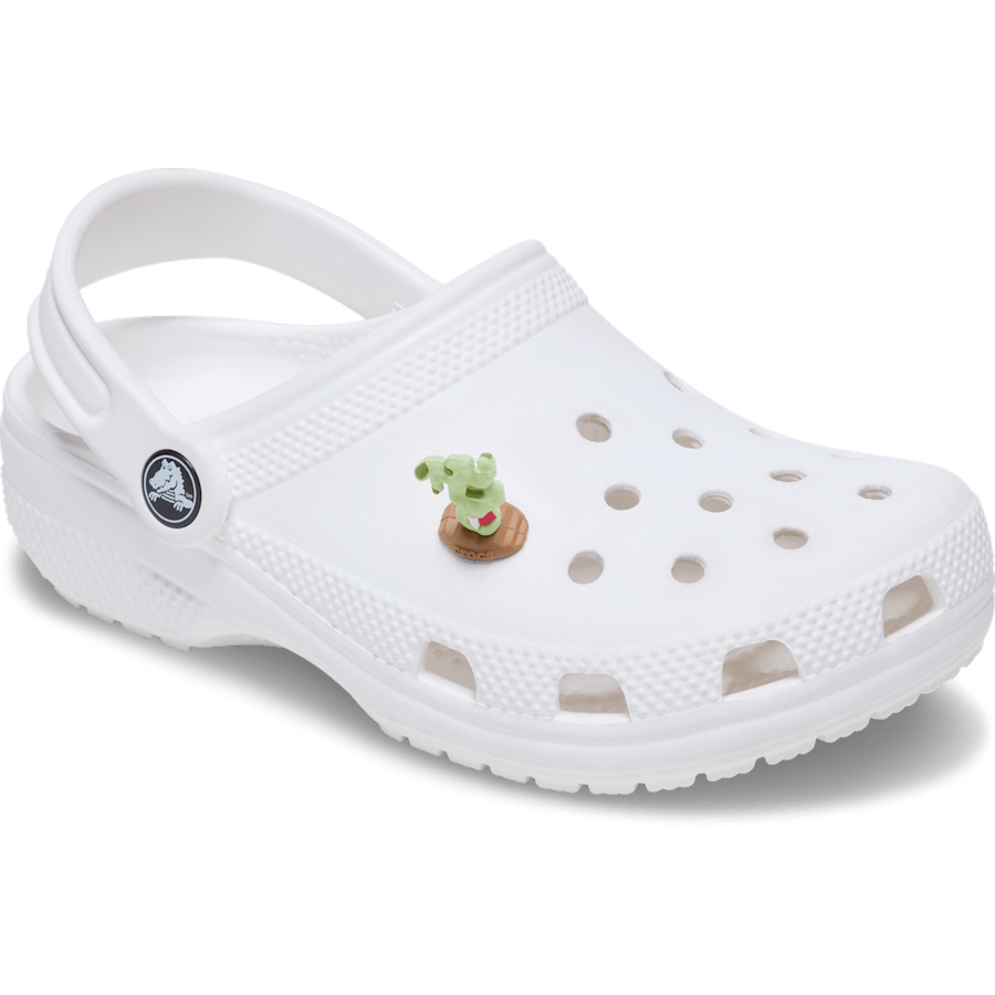 3D Zombie Hand Jibbitz™ charms - Crocs US