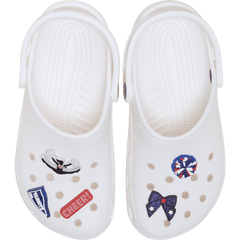 Cheer 5 Pack Jibbitz™ charms - Crocs online