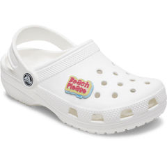 Beach Please Jibbitz™ charms - Crocs on sale