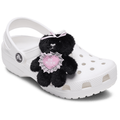 Record Your Own Sound Be Mine Jibbitz™ charms - Crocs on sale