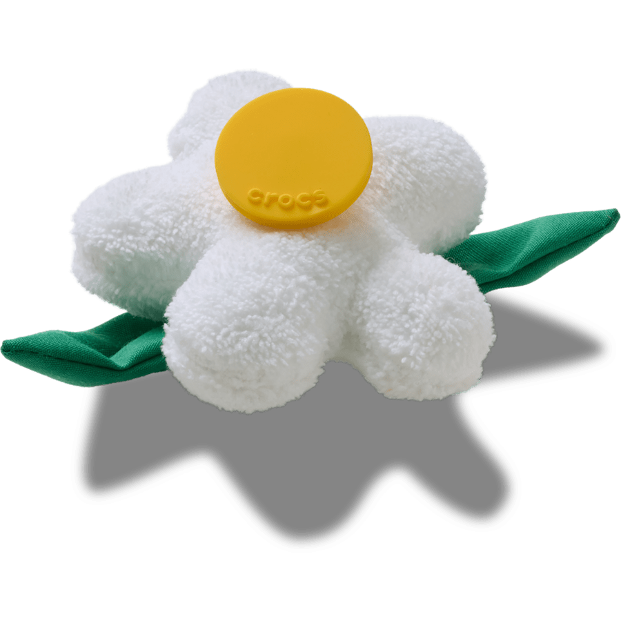 Record Your Own Sound Flower Jibbitz™ charms - Crocs on sale