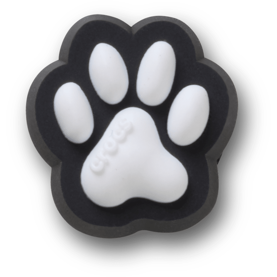 Pet Paw Print Jibbitz™ charms - Crocs sale