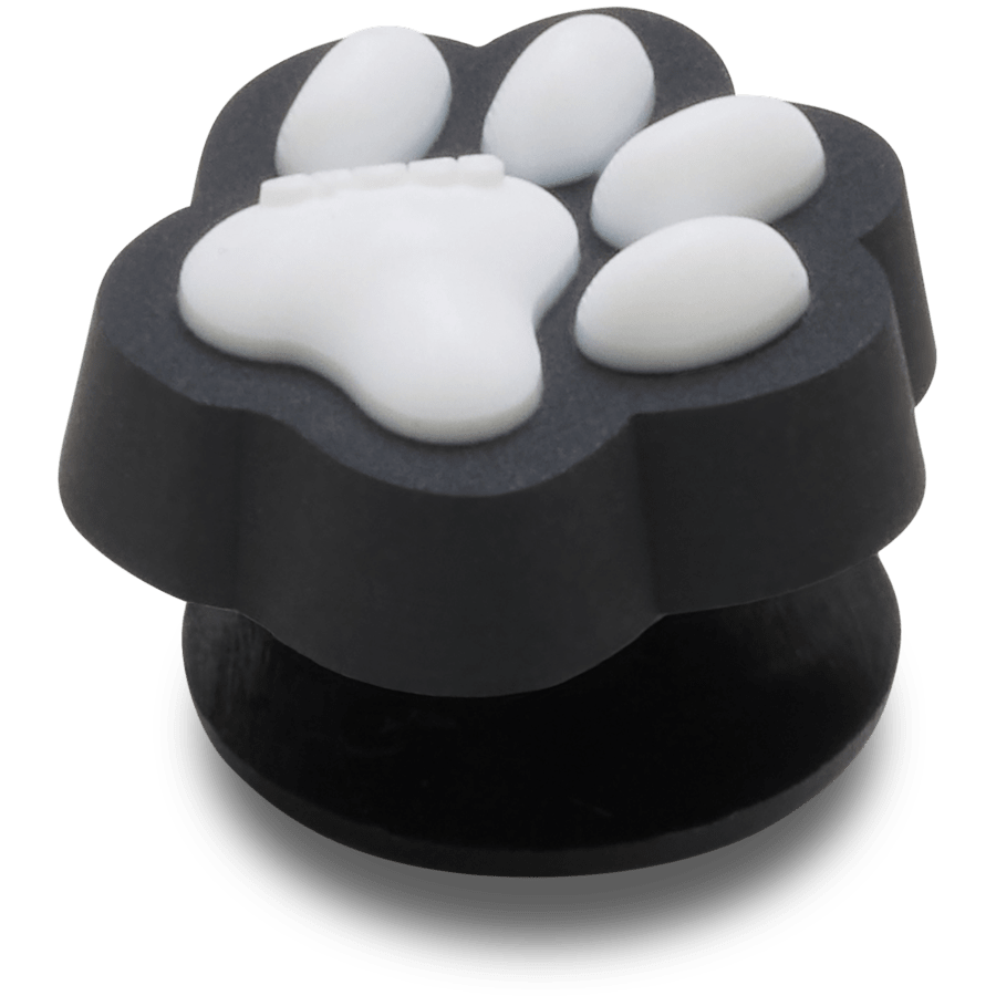 Pet Paw Print Jibbitz™ charms - Crocs sale