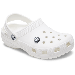 Pet Paw Print Jibbitz™ charms - Crocs sale