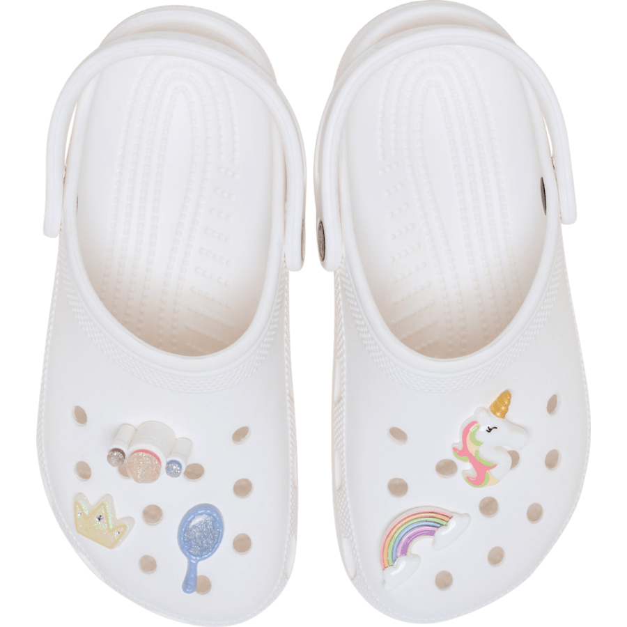 Pretty Princess 5 Pack Jibbitz™ charms - Crocs for sale