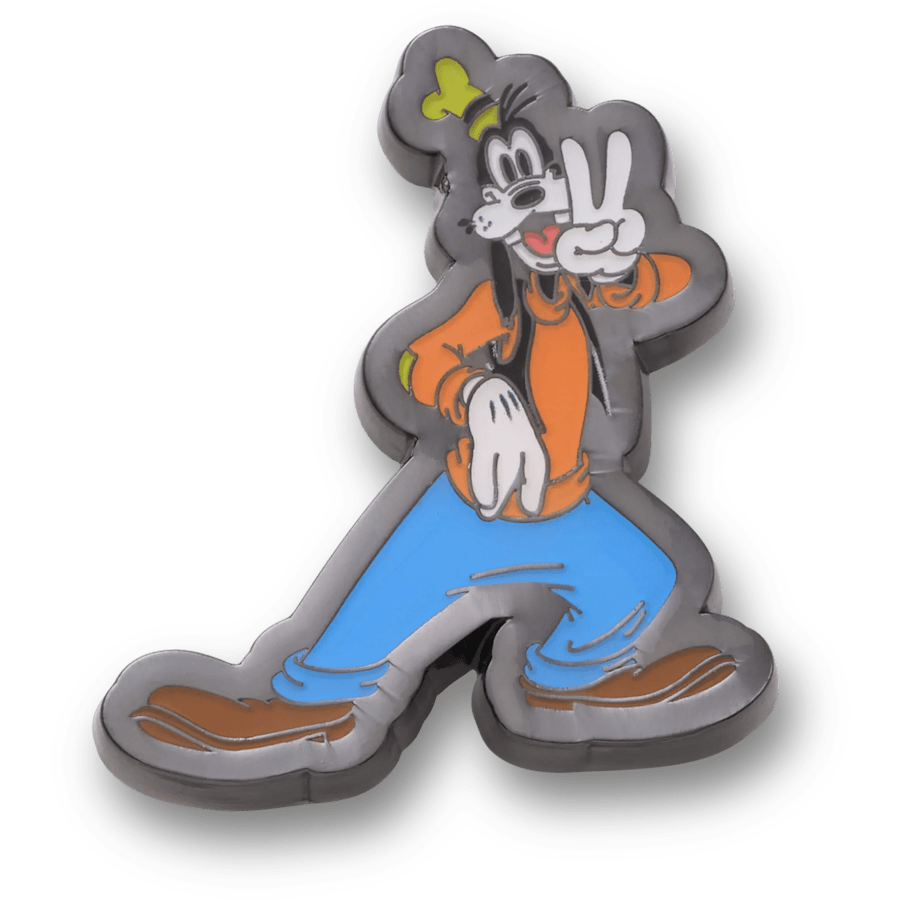 Goofy Elevated Jibbitz™ charms - Crocs for sale