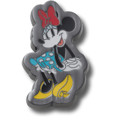 Minnie Elevated Jibbitz™ charms - Crocs outlet