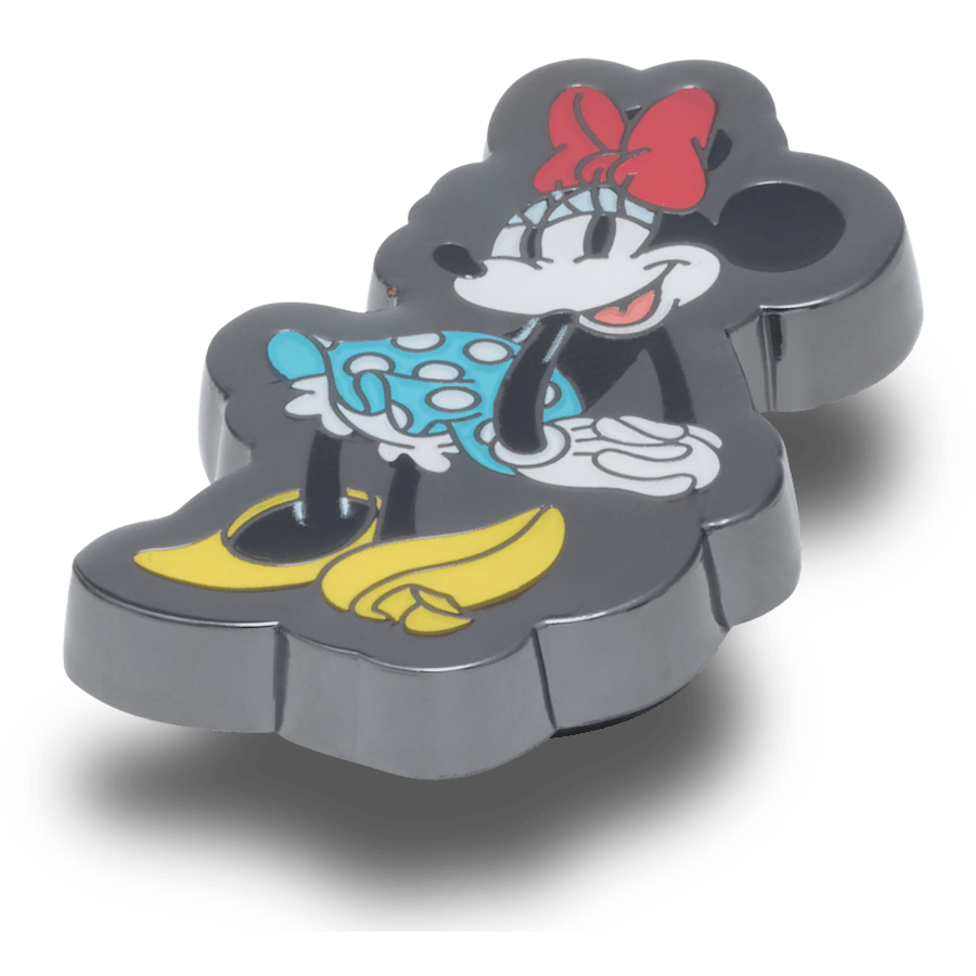 Minnie Elevated Jibbitz™ charms - Crocs outlet