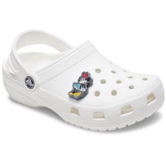 Minnie Elevated Jibbitz™ charms - Crocs outlet
