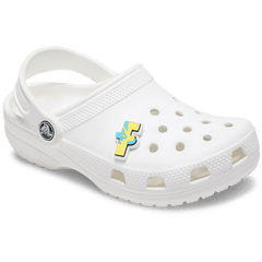 Disney Character Letter F Jibbitz™ charms - Crocs on sale