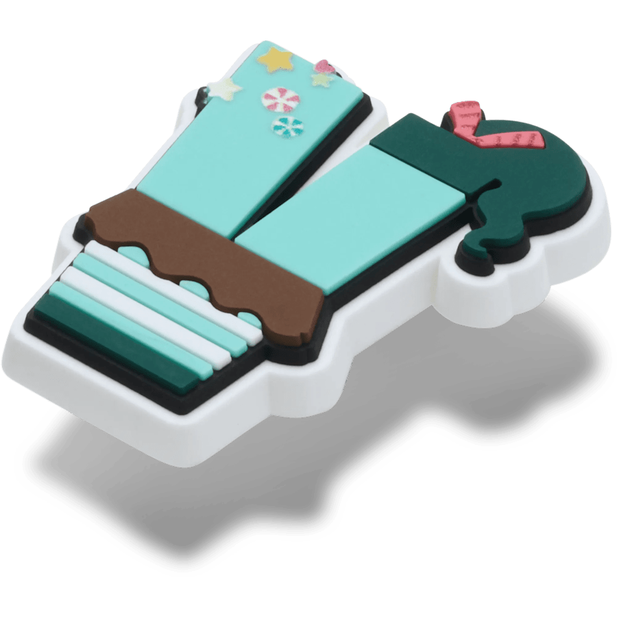 Disney Character Letter V Jibbitz™ charms - Crocs US