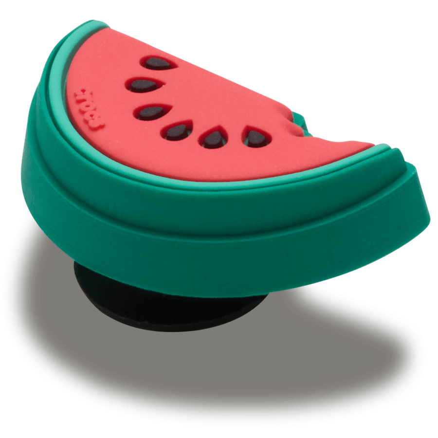 Watermelon Bite Jibbitz™ charms - Crocs outlet