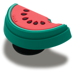 Watermelon Bite Jibbitz™ charms - Crocs outlet