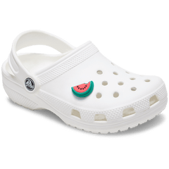 Watermelon Bite Jibbitz™ charms - Crocs outlet