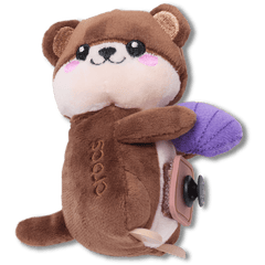 Huggitz Otter Jibbitz™ charms - Crocs online