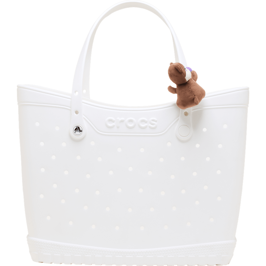 Huggitz Otter Jibbitz™ charms - Crocs online