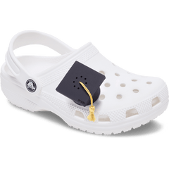RecordYourOwnSoundGraduation Jibbitz™ charms - Crocs US