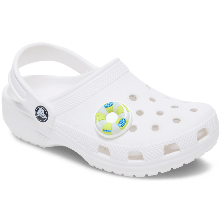 UV Changing Floatie Jibbitz™ charms - Crocs for sale