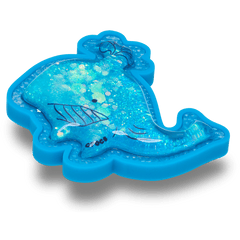 Squish Whale Jibbitz™ charms - Crocs discount