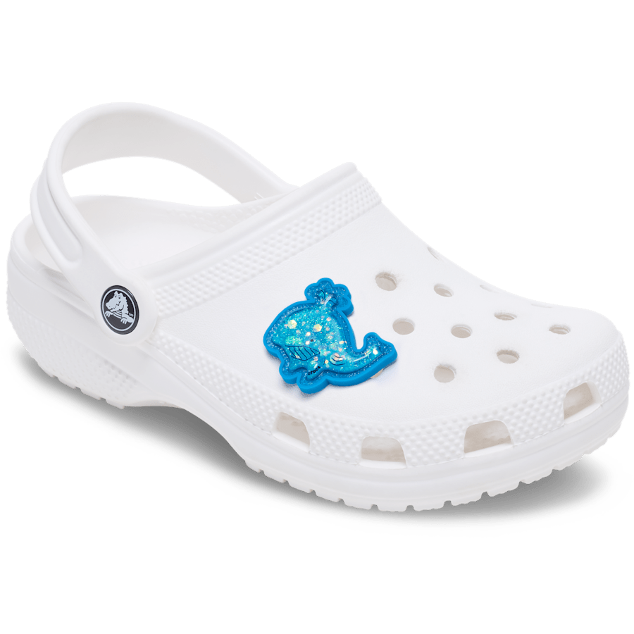 Squish Whale Jibbitz™ charms - Crocs discount