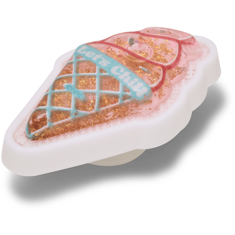 Squish Filled Ice Cream Cone Jibbitz™ charms - Crocs discount