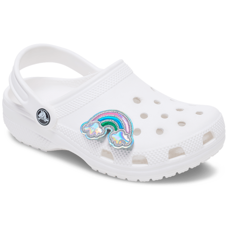 Marbled Rainbow Jibbitz™ charms - Crocs for sale