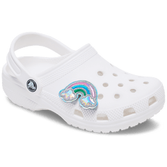Marbled Rainbow Jibbitz™ charms - Crocs for sale