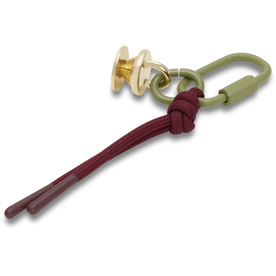 Speckled Carabiner Jibbitz™ charms - Crocs discount