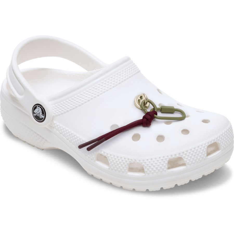 Speckled Carabiner Jibbitz™ charms - Crocs discount