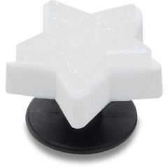 Silver Bright Star Jibbitz™ charms - Crocs online