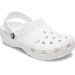 Silver Bright Star Jibbitz™ charms - Crocs online