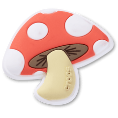Speckled Mushroom Jibbitz™ charms - Crocs US