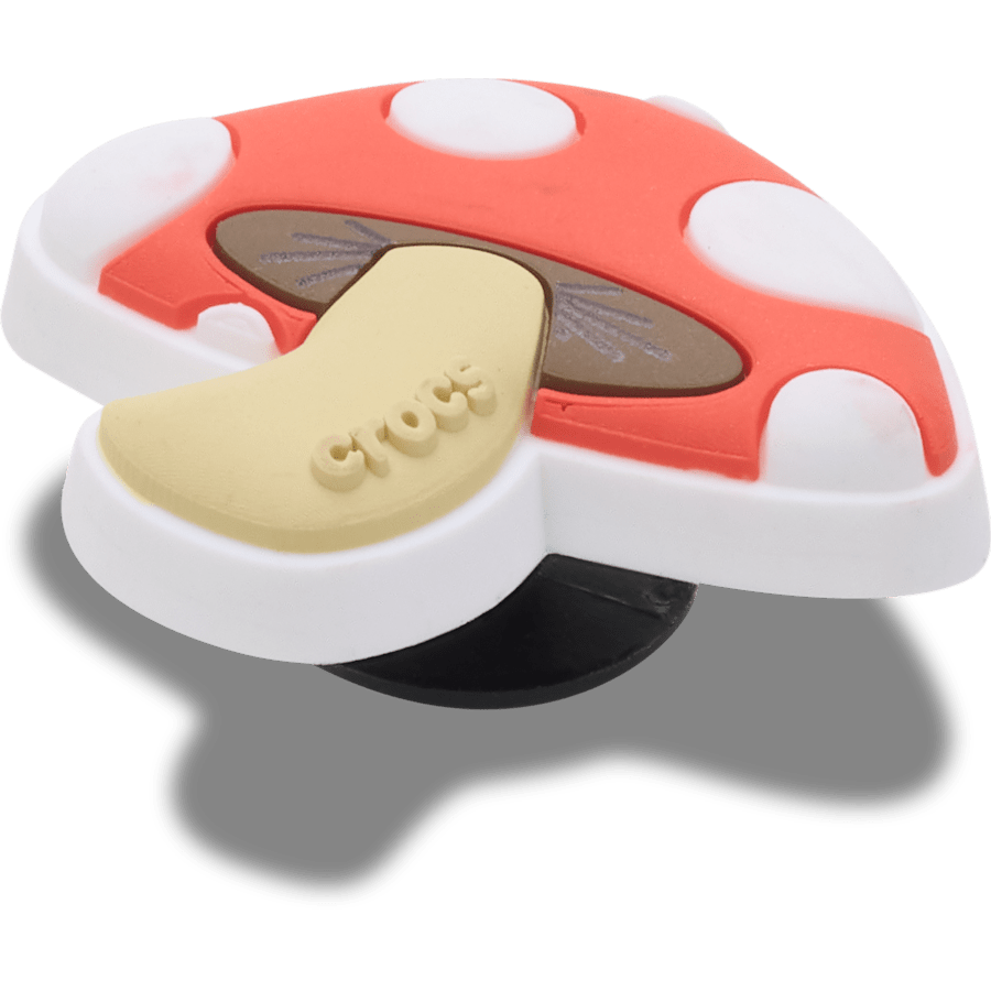 Speckled Mushroom Jibbitz™ charms - Crocs US