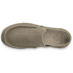 Men’s Santa Cruz Slip-On - Loafer - Crocs online